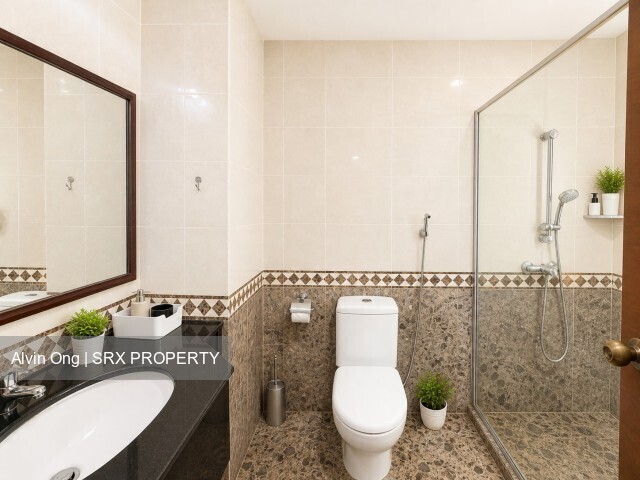 Rivervale Crest (D19), Apartment #553531381